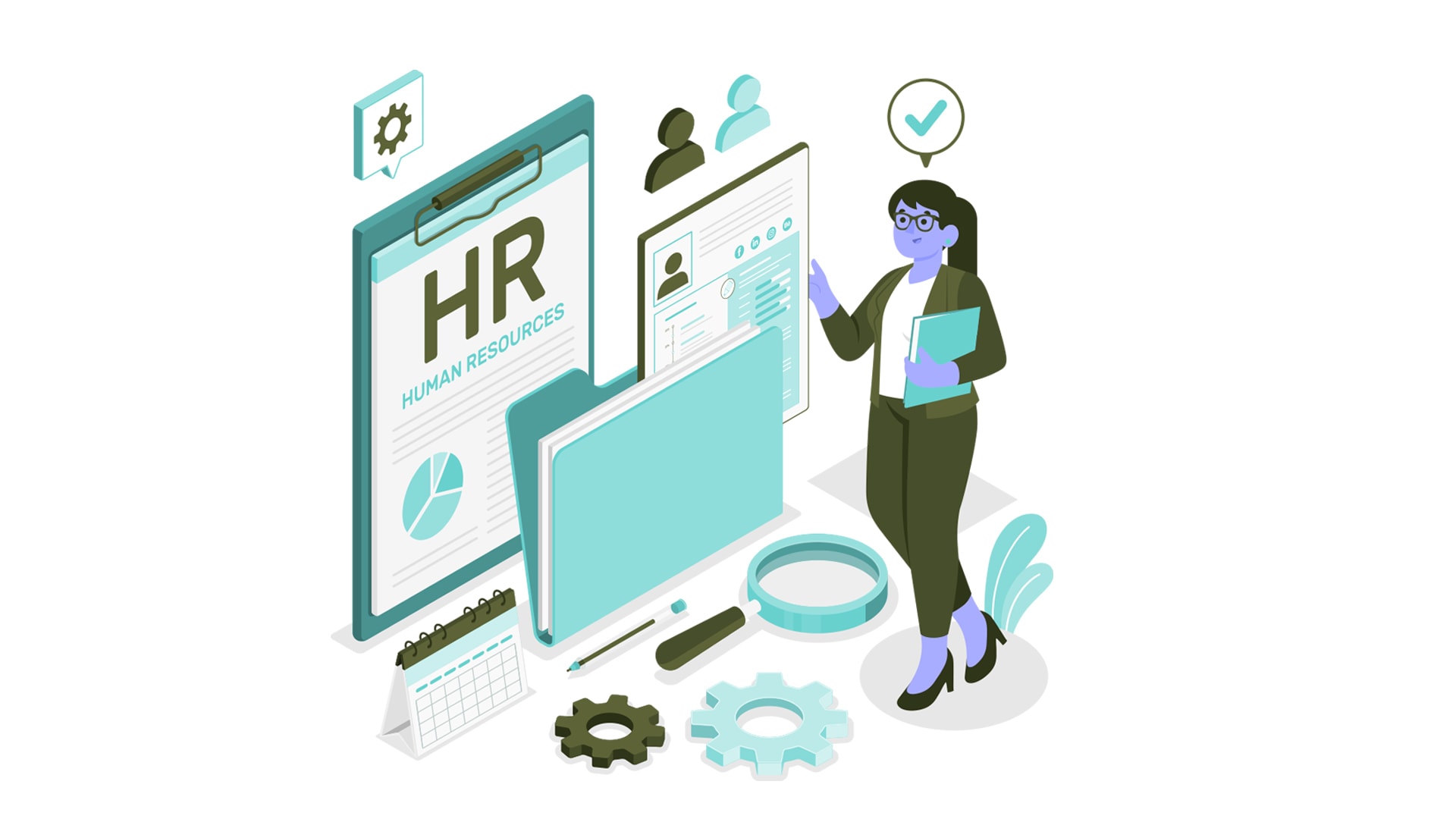 5 HR Trends Shaping the Future of Work in 2025