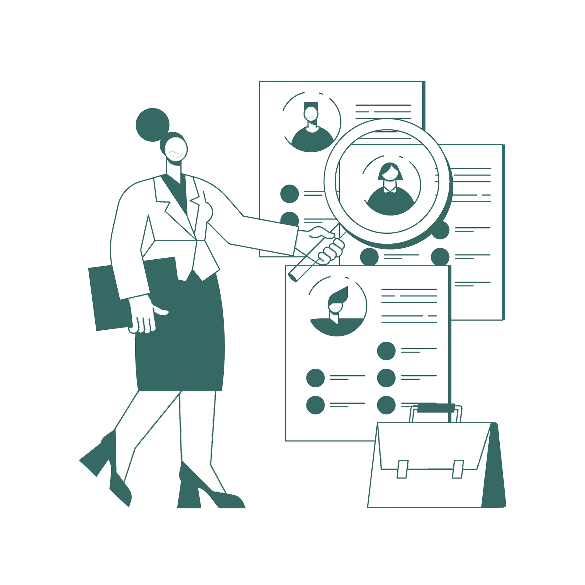 Beyond Hiring: How HR Shapes Business Strategy