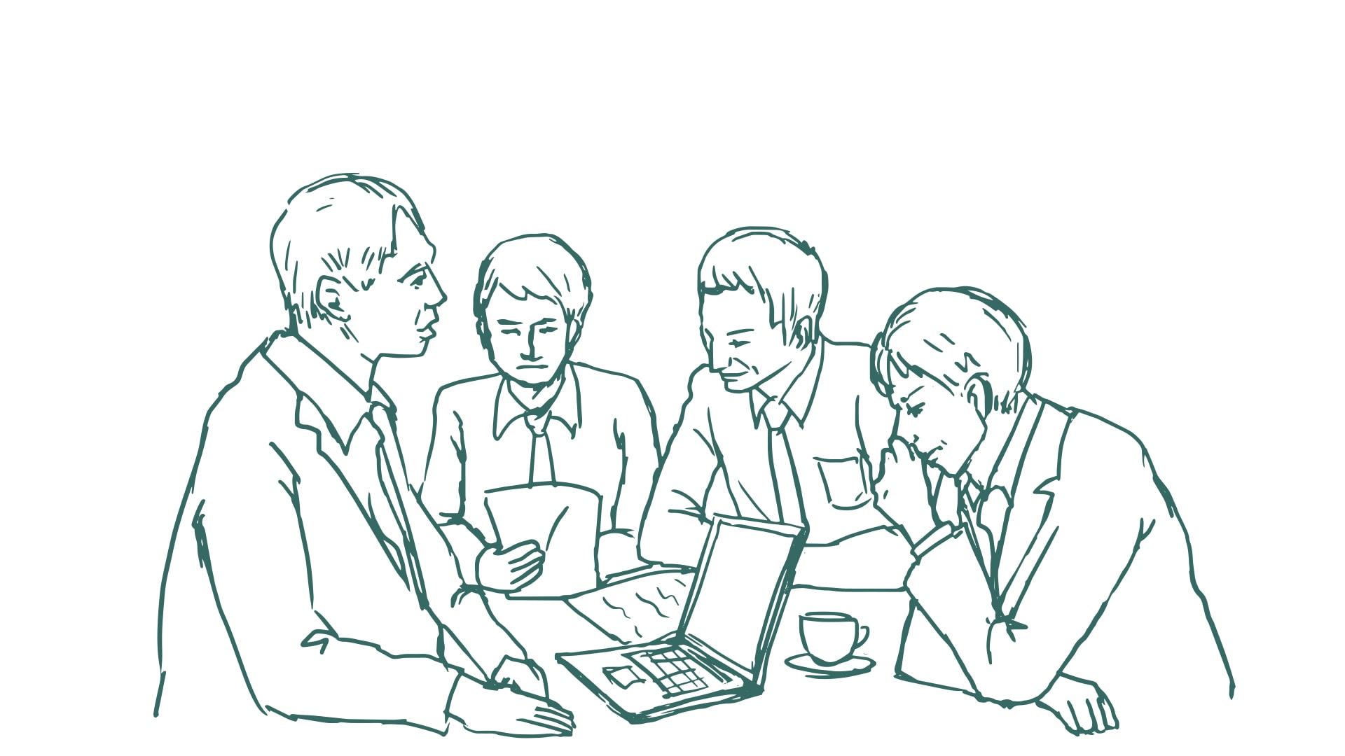 Fostering a Resilient and Engaged Workplace Culture