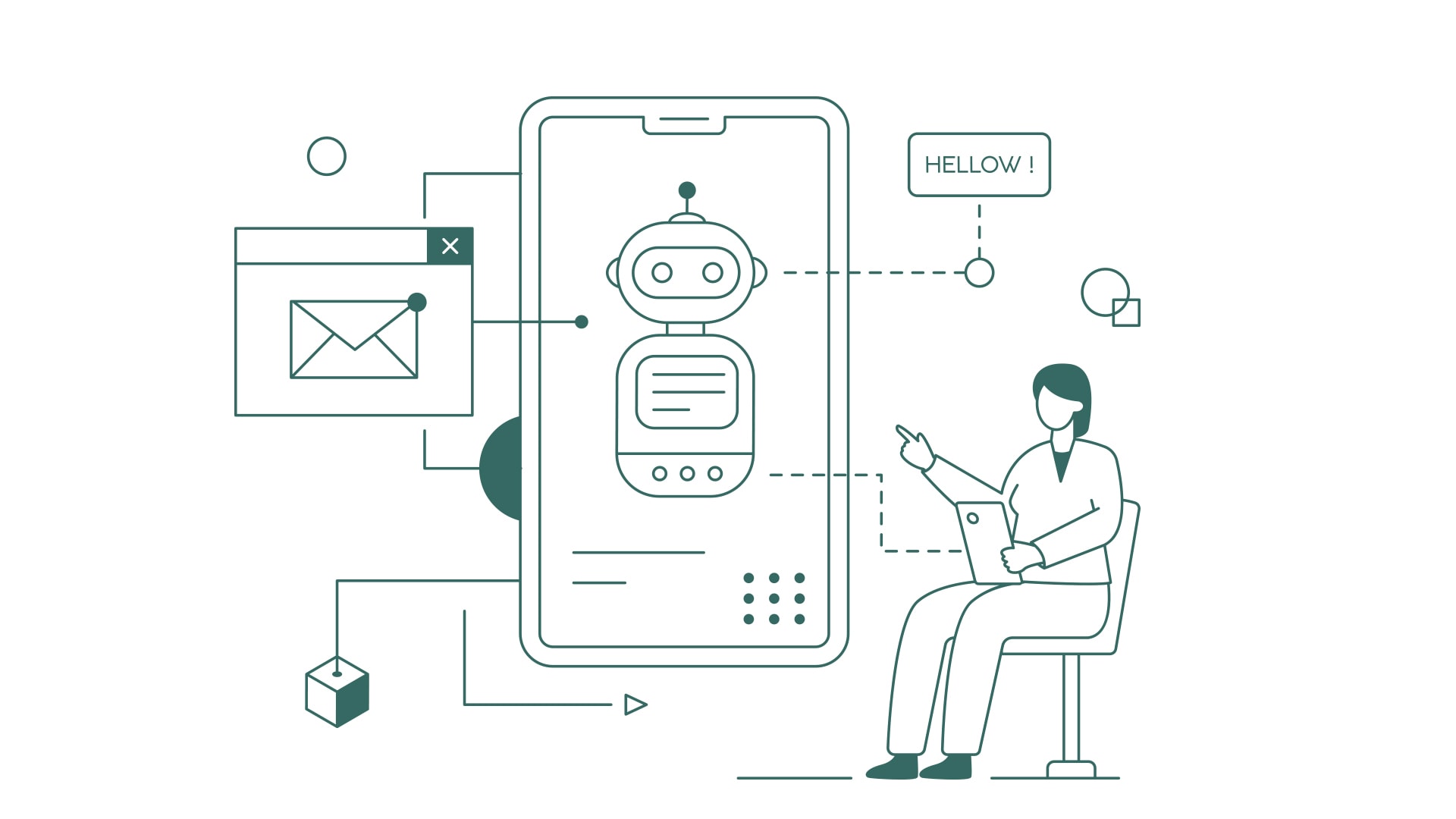 How AI is Transforming Talent Acquisition