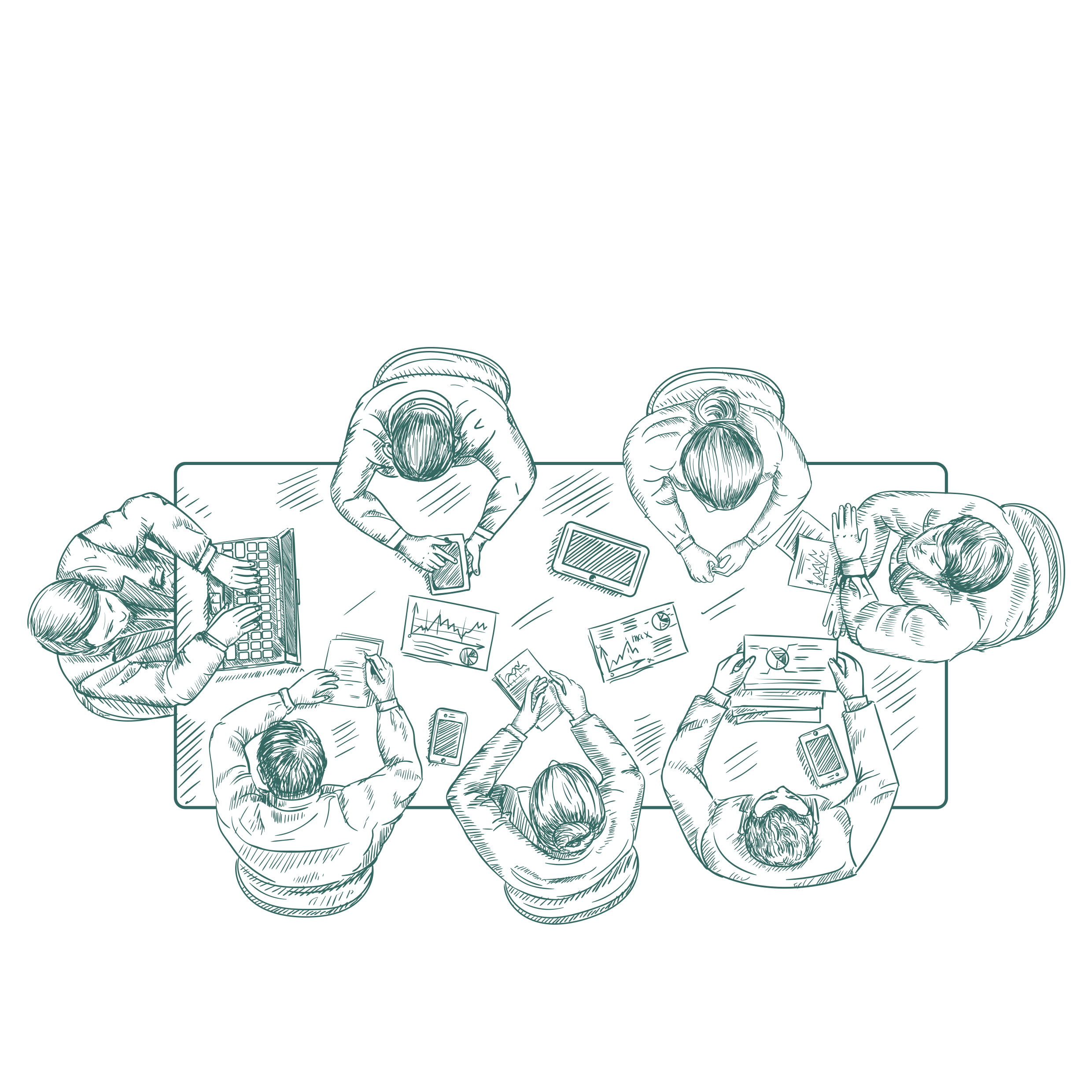 HR is no longer the department that just does transactional work. It’s now the heartbeat of business transformation.