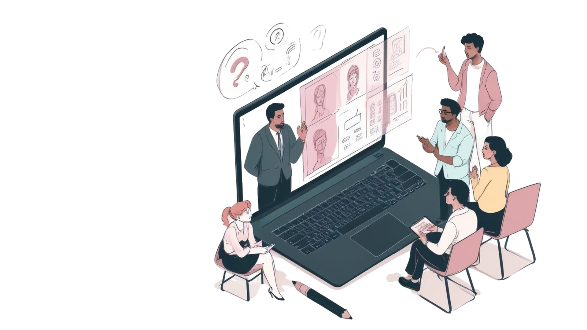Microlearning: The Secret to Training Busy Professionals