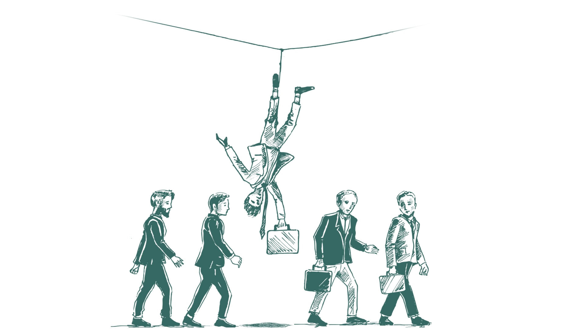 The Silent Exodus: How Leaders Can Spot and Stop Quiet Quitting Before It’s Too Late