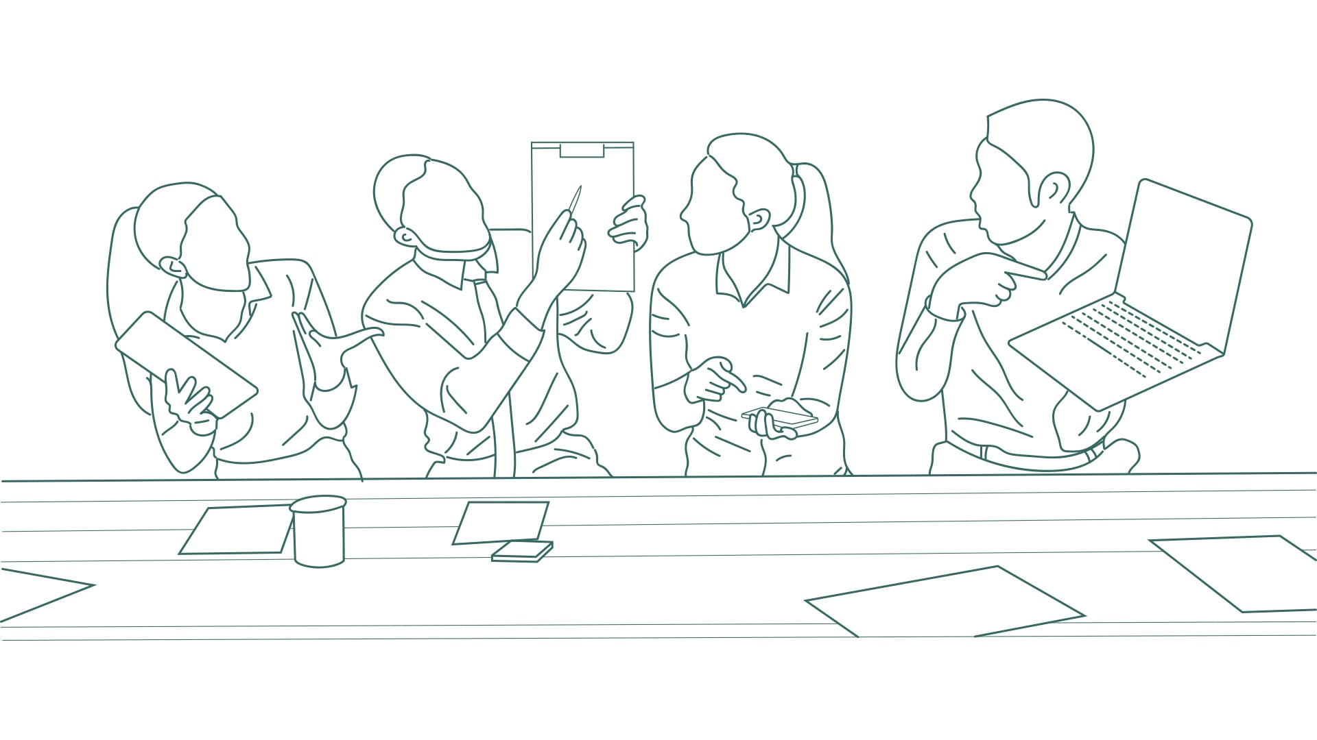 Building People Manager Capabilities in First-Time People Managers