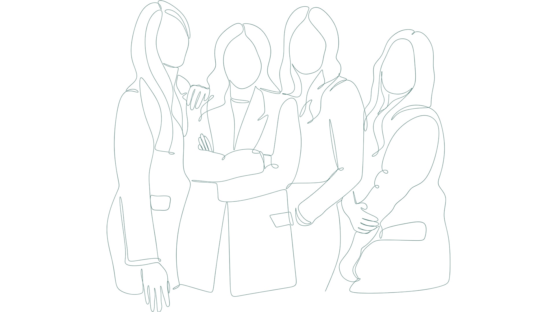 Engaging, Developing, and Retaining High-Performing Women Leaders