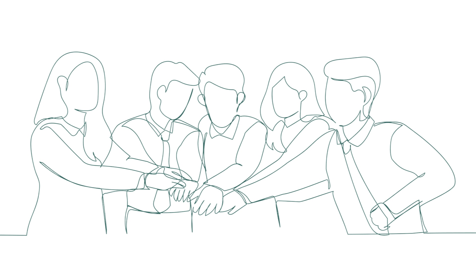 Building A Culture of Trust and Collaboration