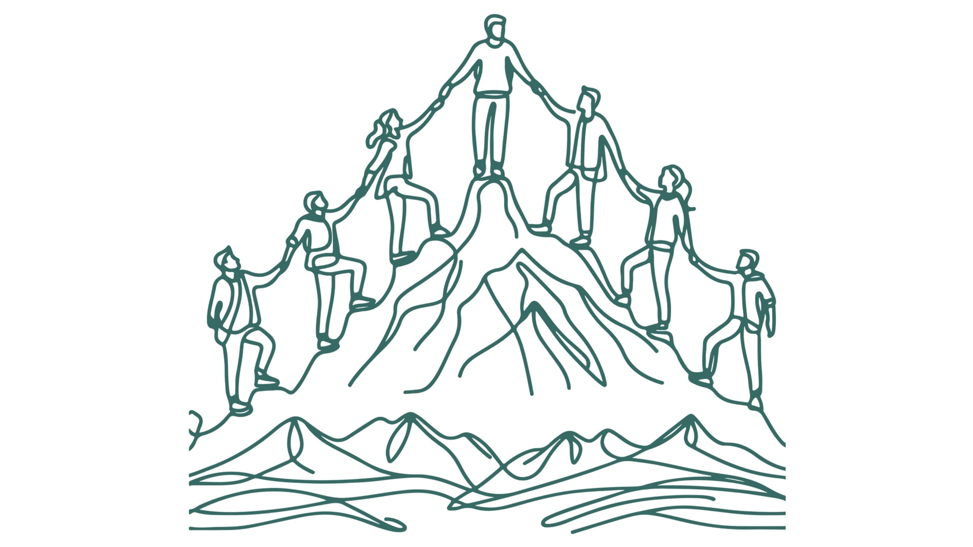 Leadership Development Journey for Top 30 Leaders