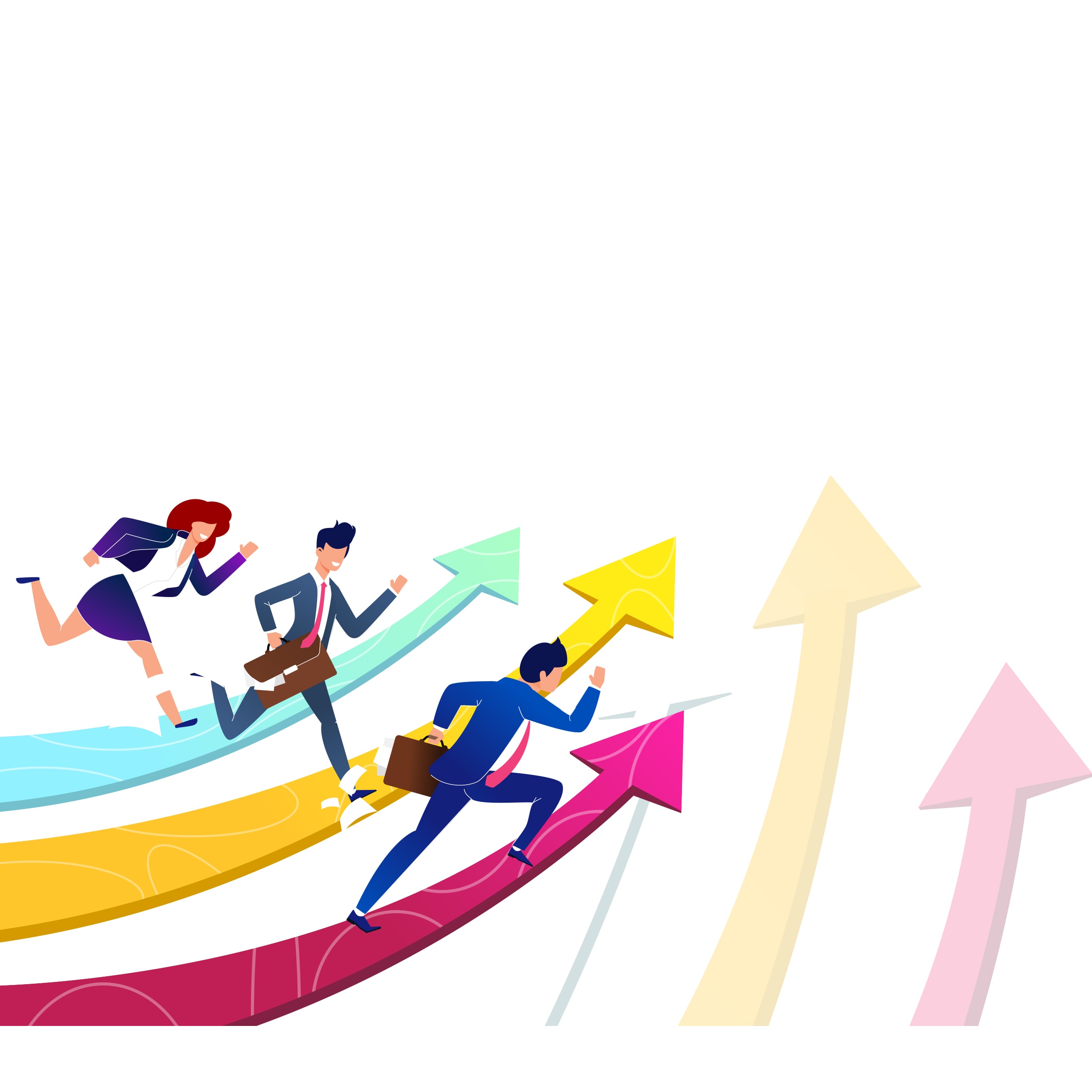 Streamlining Performance Management to Drive Growth and Accountability in a Global Organization