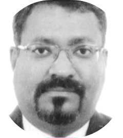 Premraj Pillai