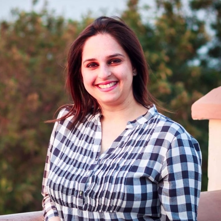 Richa Kapoor